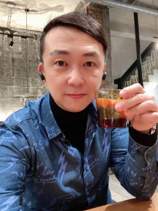 陈道明的第二张照片--残疾人相亲网