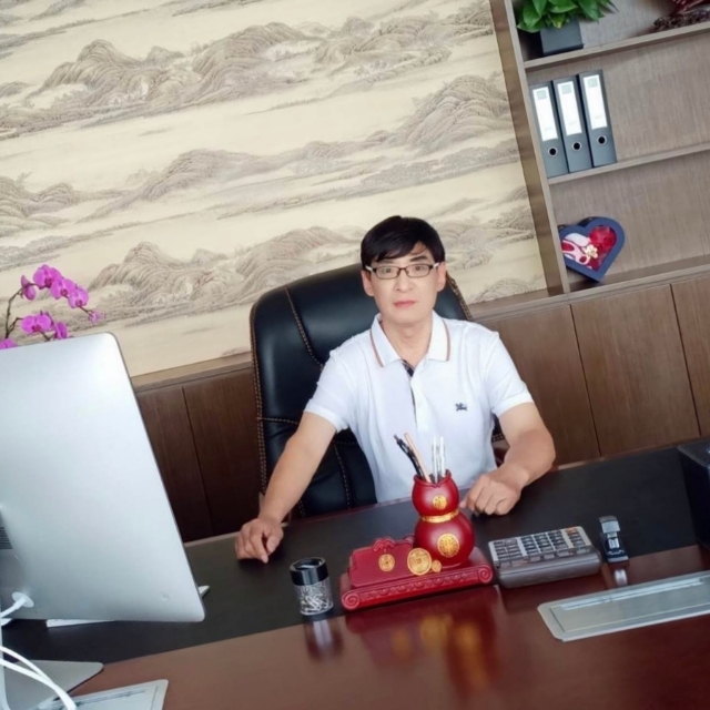 大叔寻觅有缘人的第三张照片--残疾人相亲网