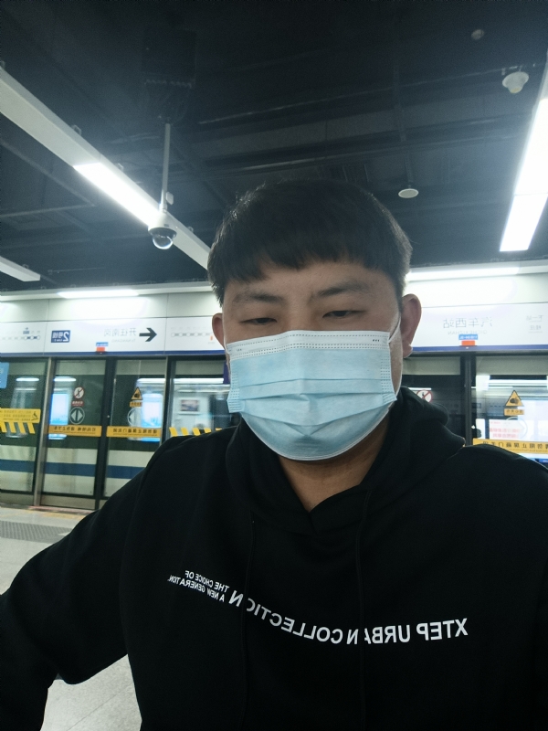 小生不才的第一张照片--残疾人相亲网