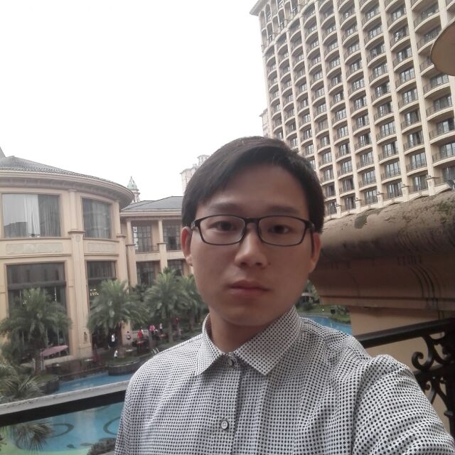 人在天涯的第一张照片--残疾人相亲网