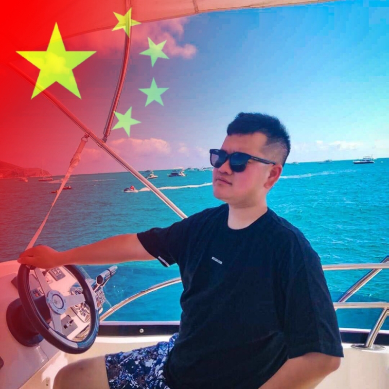 Yyq的第一张照片--残疾人相亲网
