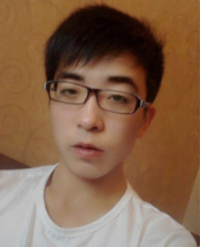 别来无恙的第一张照片--残疾人相亲网