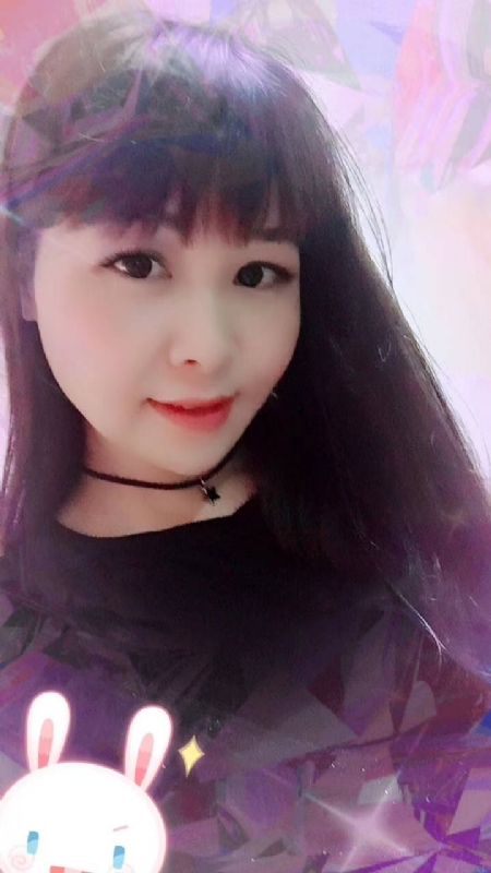 兰馨的第一张照片--残疾人相亲网