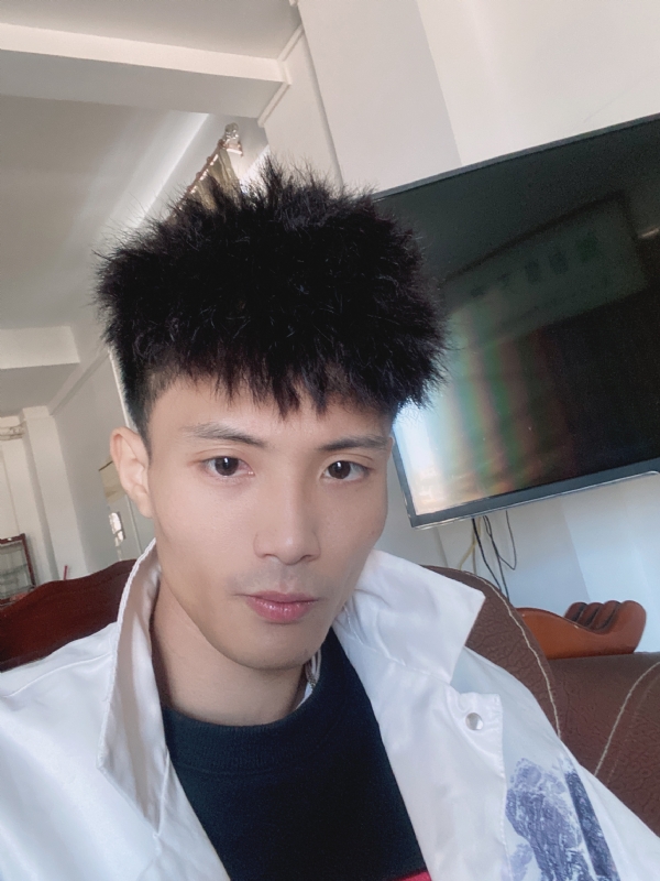 李邓平的第一张照片--残疾人相亲网
