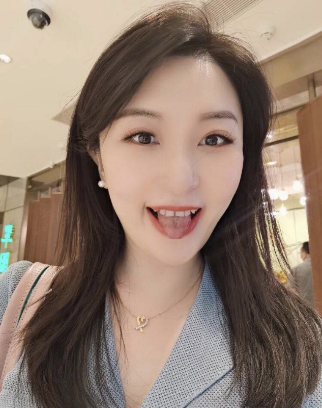 Judy的第三张照片--残疾人相亲网