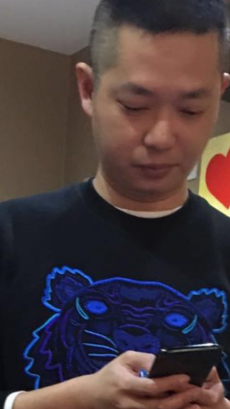 刘5的第一张照片--残疾人相亲网