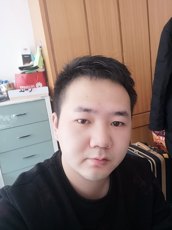 等风来的第一张照片--残疾人相亲网