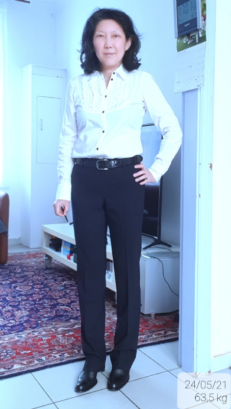 清酒的第一张照片--残疾人相亲网