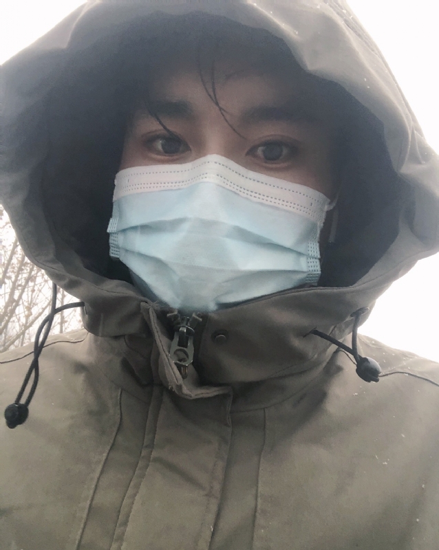 寻觅的第二张照片--残疾人相亲网