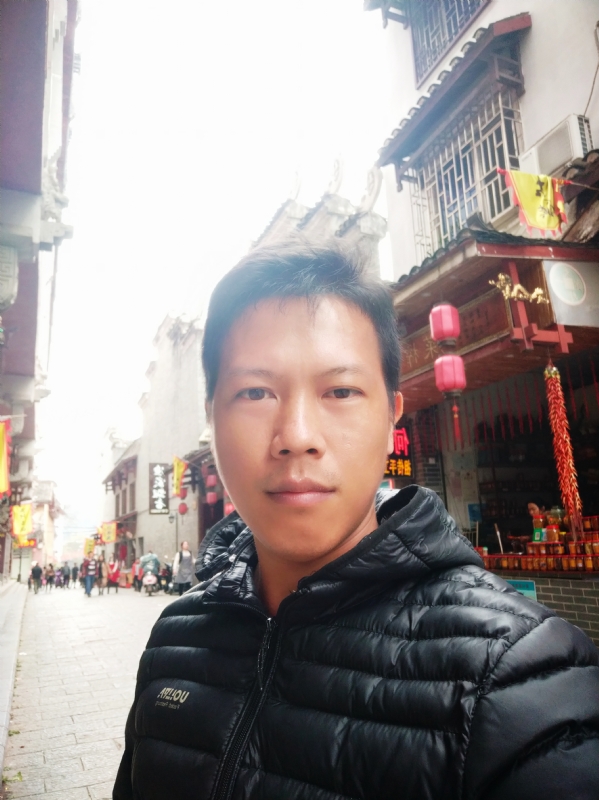大圣男的第一张照片--残疾人相亲网