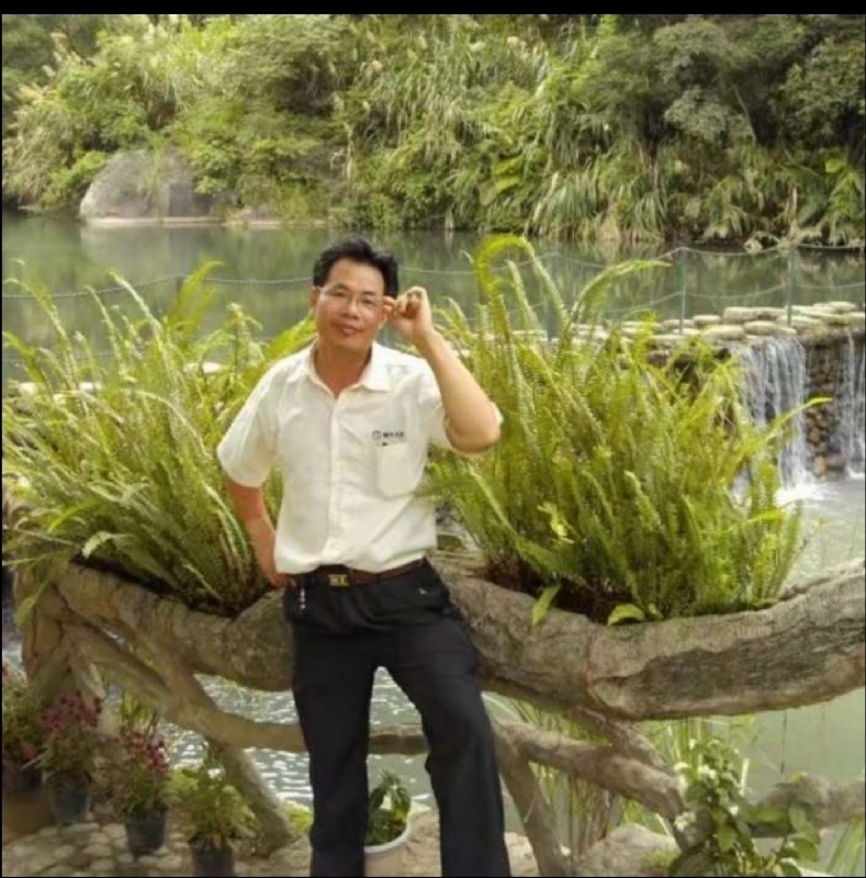 有高度才有格局的第一张照片--残疾人相亲网
