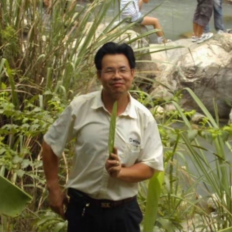 有高度才有格局的第二张照片--残疾人相亲网
