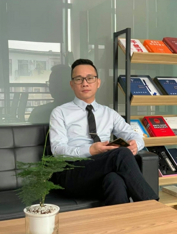 我這樣的男人的第五张照片--残疾人相亲网