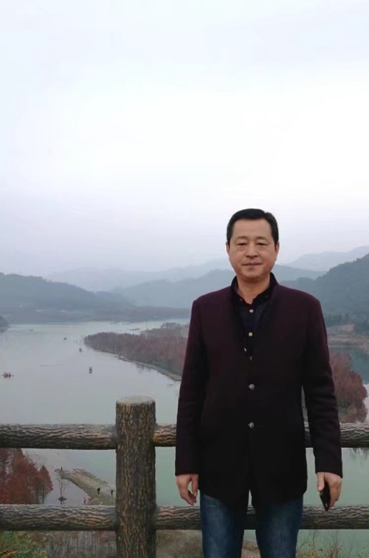 真心找老伴的第一张照片--残疾人相亲网
