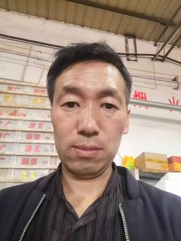 容裕富的第一张照片--残疾人相亲网