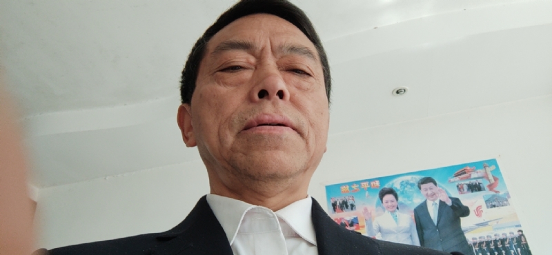 jy的第一张照片--残疾人相亲网