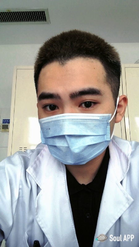 无疗的第一张照片--残疾人相亲网