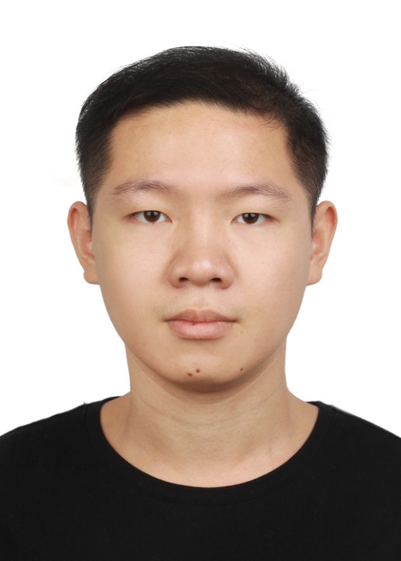 斜杆青年的第一张照片--残疾人相亲网