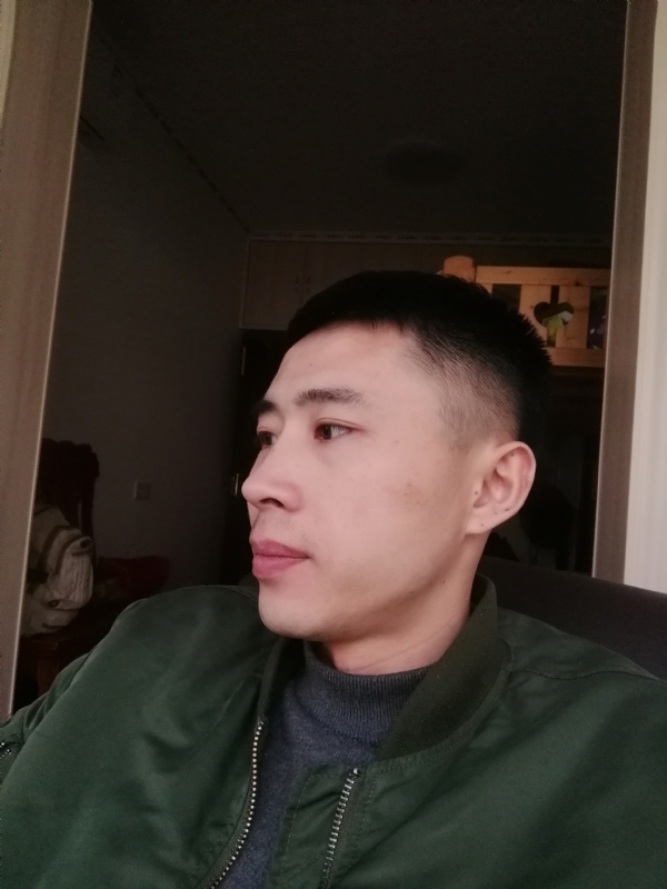 随缘的第一张照片--残疾人相亲网