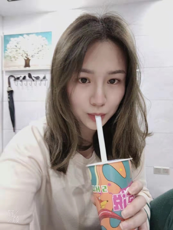 刘莲酥的第一张照片--残疾人相亲网