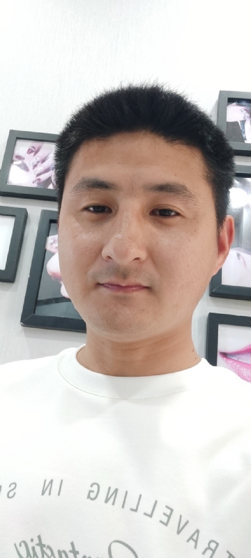 后来的第一张照片--残疾人相亲网