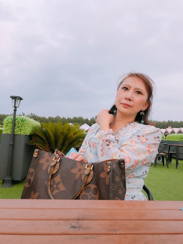 鸿运来的第一张照片--残疾人相亲网