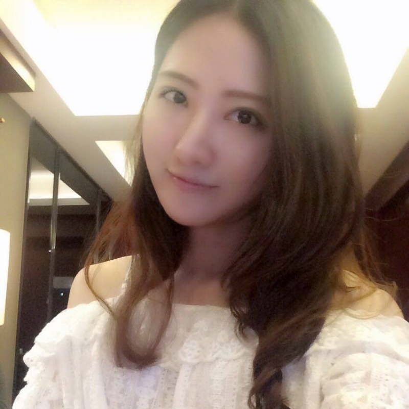 邓思帆的第一张照片--残疾人相亲网