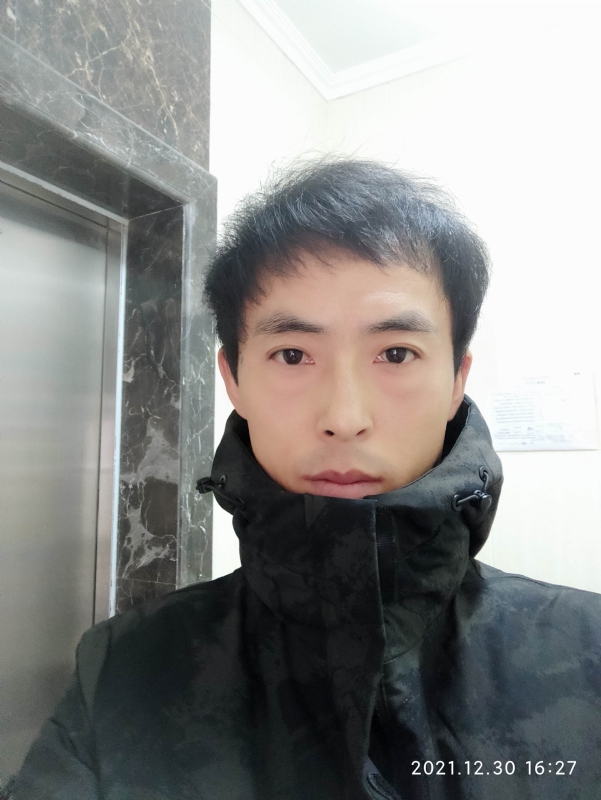 坦途的第一张照片--残疾人相亲网