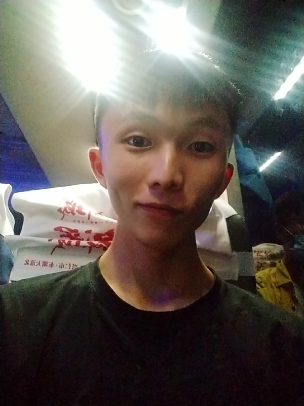 旅途的第一张照片--残疾人相亲网