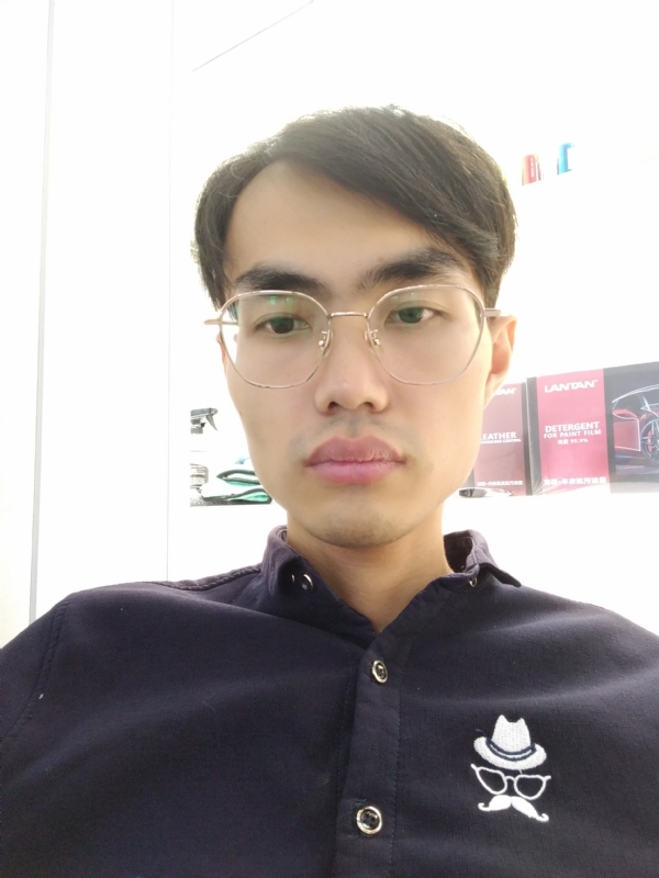 十八子葵的第一张照片--残疾人相亲网