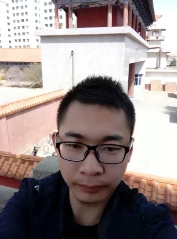 龙在天的第二张照片--残疾人相亲网