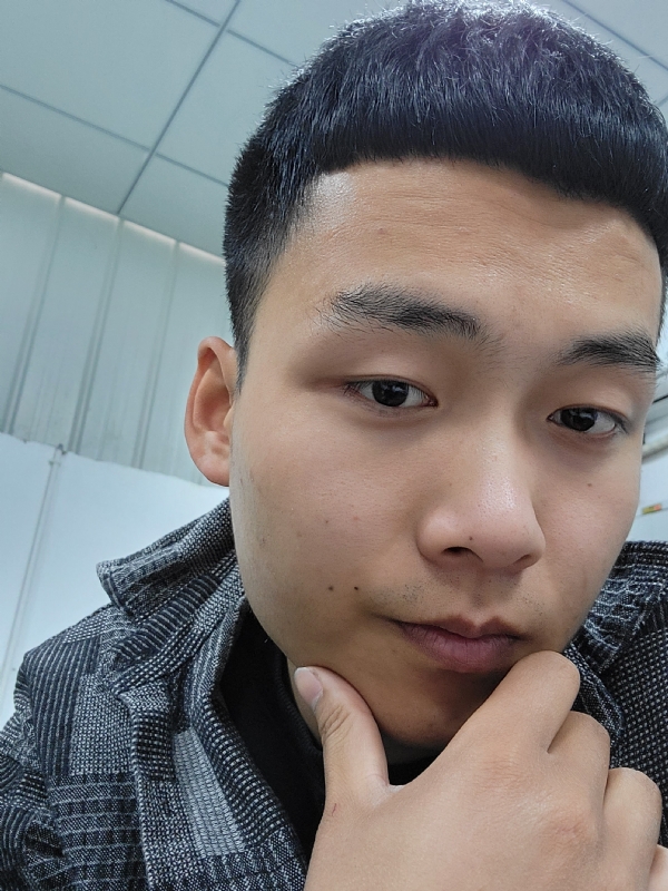 HHH的第一张照片--残疾人相亲网