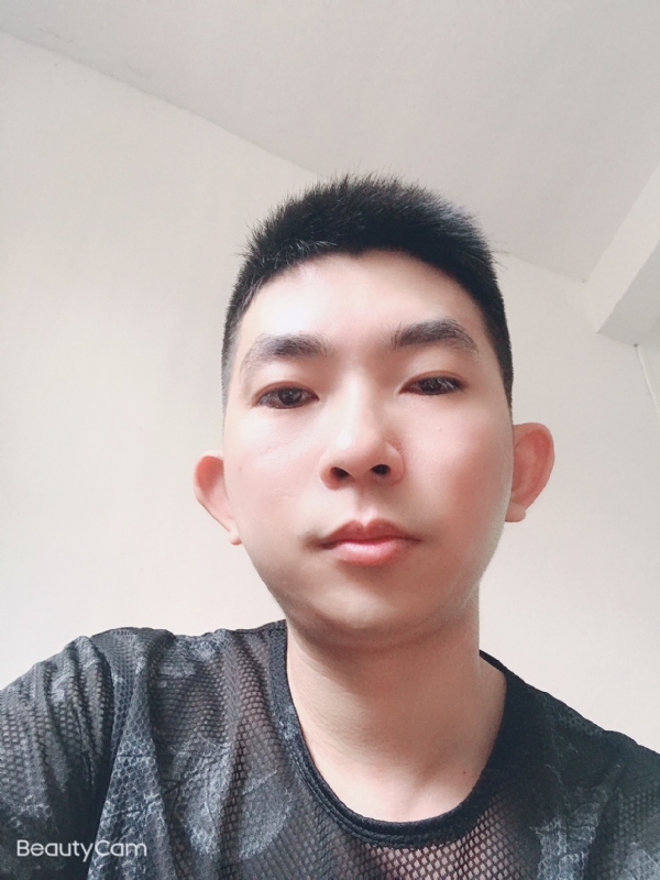 诚恳的第一张照片--残疾人相亲网