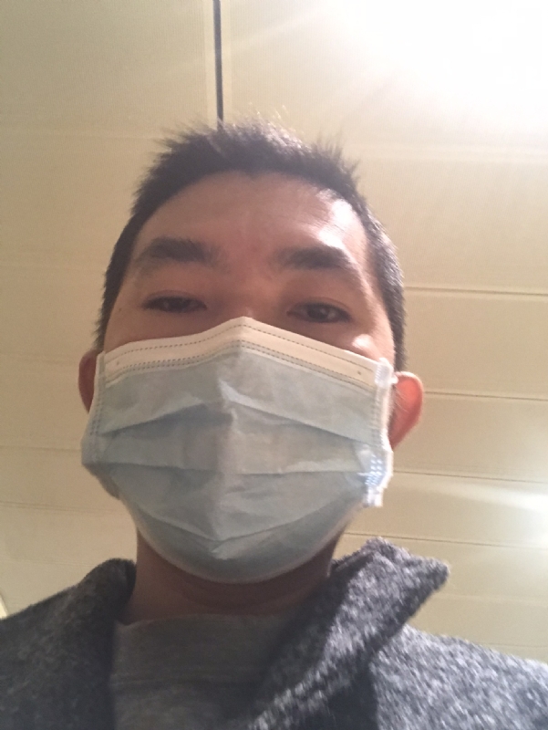 诚恳的第二张照片--残疾人相亲网