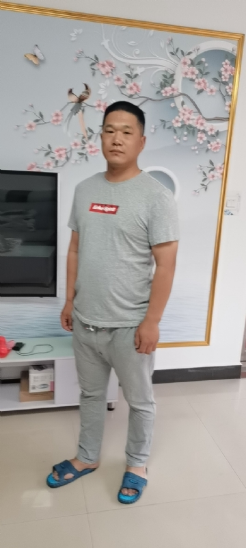 会飞的鱼的第二张照片--残疾人相亲网