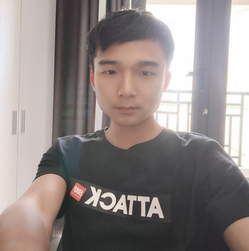 摇铃唤白鹿的第二张照片--残疾人相亲网