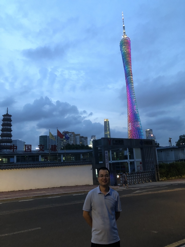 两越总督的第一张照片--残疾人相亲网