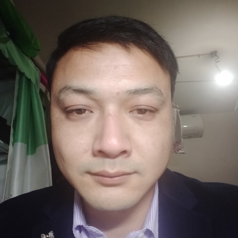 诸先生的第一张照片--残疾人相亲网