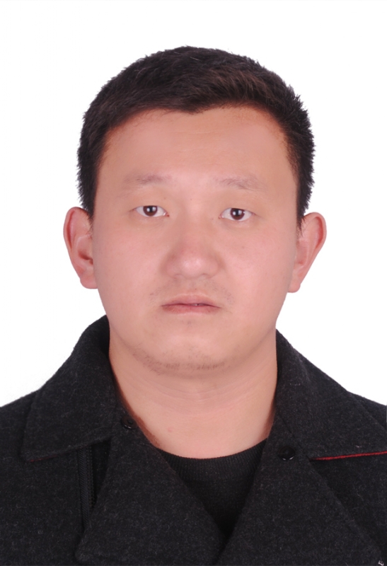 吴痕的第一张照片--残疾人相亲网