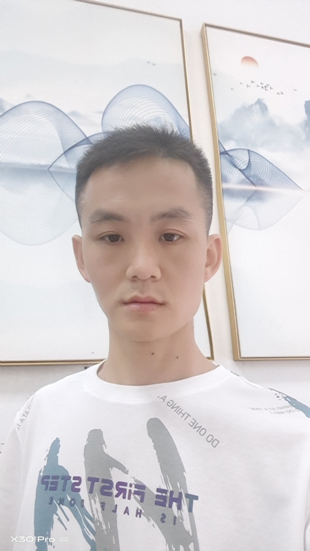 啊鑫的第一张照片--残疾人相亲网