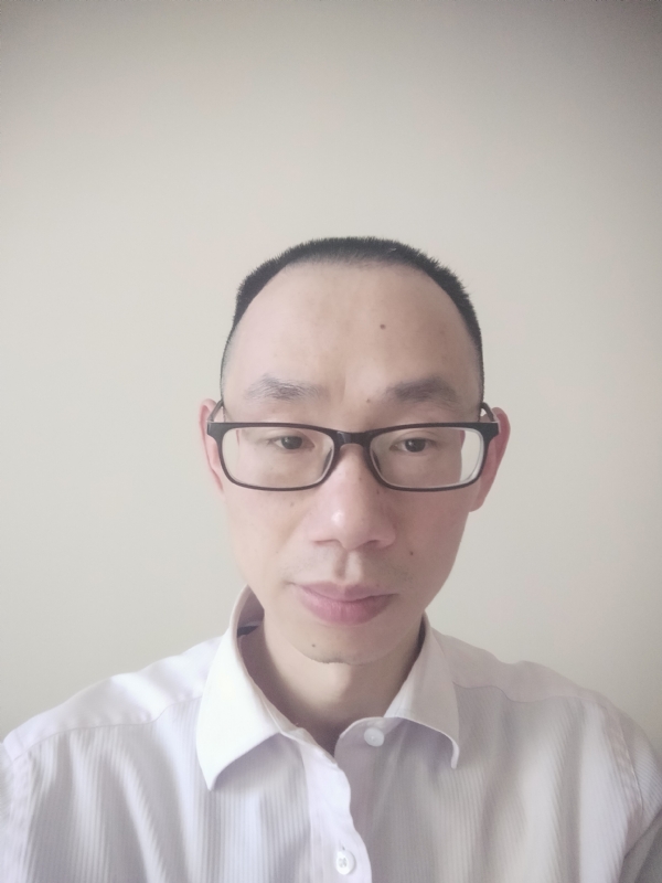 小卓的第二张照片--残疾人相亲网