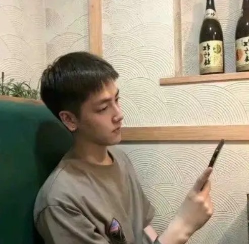 ErikMF的第一张照片--残疾人相亲网