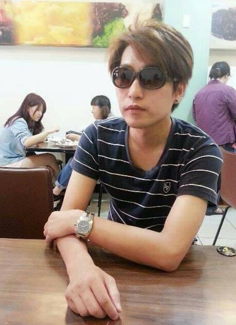 小克的第一张照片--残疾人相亲网