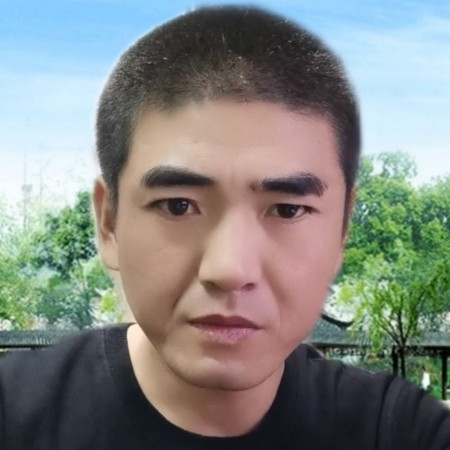 阳光帅气的第一张照片--残疾人相亲网