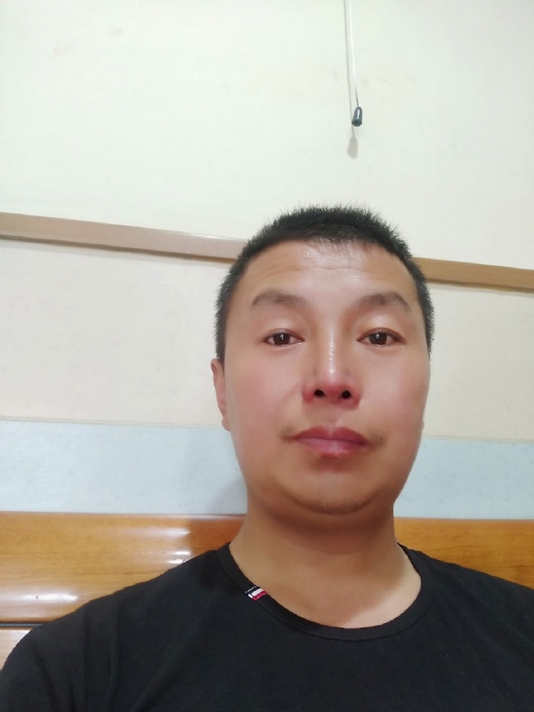 快乐的小鱼儿的第一张照片--残疾人相亲网