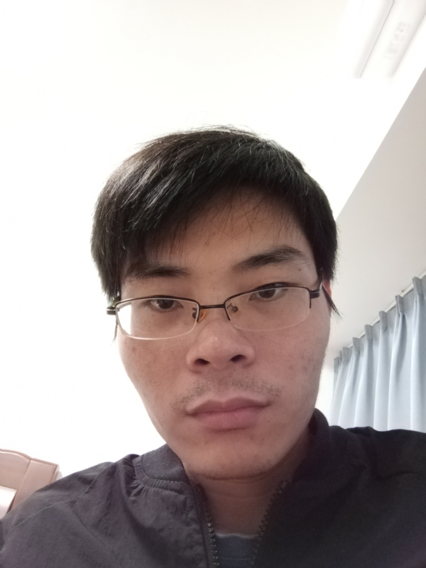 鱼秋南的第一张照片--残疾人相亲网