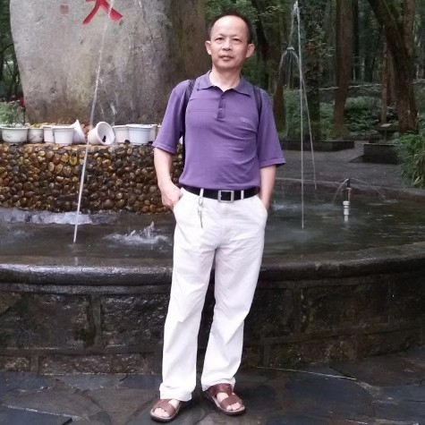 无垠的第一张照片--残疾人相亲网