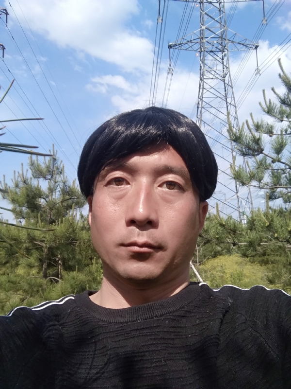 鹏友的第一张照片--残疾人相亲网