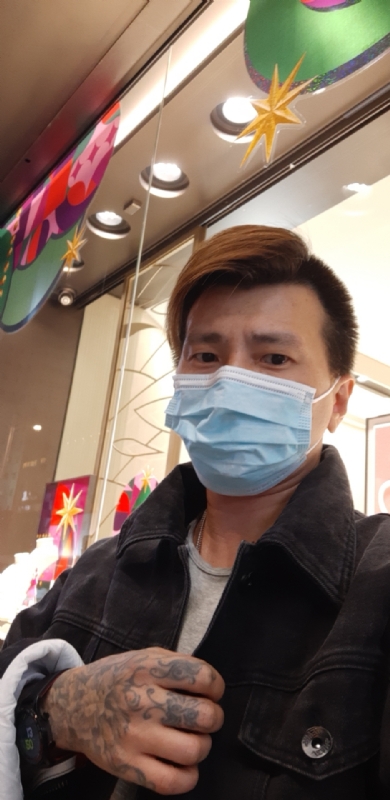 ~忠~仔的第一张照片--残疾人相亲网