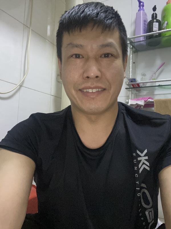 王先生的第一张照片--残疾人相亲网